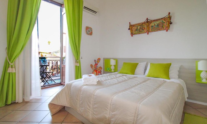 Santo Stefano di Camastra Bed & Breakfast | Discover The Palace B&B & Apartments: 4-Star Comfort Awaits