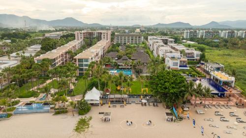 Hua Hin Resort | Indulge at The Palayana Hua Hin: Oceanfront Bliss Awaits