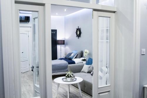 Gorny Sopot Apartment | Family-Friendly The Palazzo: 4-Star Comfort Awaits