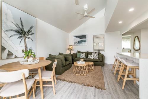 Angourie Apartment | Discover The Palms Angourie - A Relaxing Family Retreat