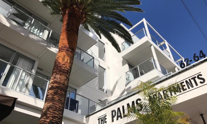 Kent Town Apartment | Discover The Palms Apartments: 4-Star Family-Friendly Retreat