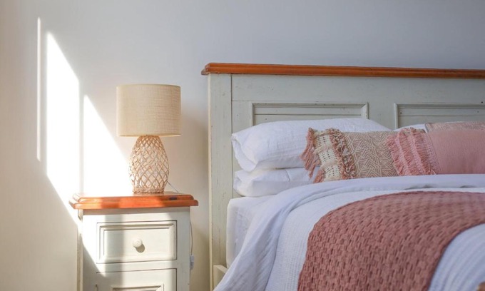 Caves Beach Apartment | Experience The Palms at Caves: 4-Star Family Getaway