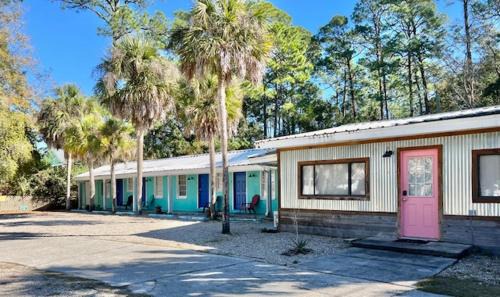 Panacea Hotel | Pet-Friendly Retreat at The Panacea Motel - 5 Star Comfort