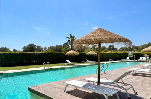 Lo Rufete Apartment | Elegant Oceanfront Escape at The Panoramic Penthouse