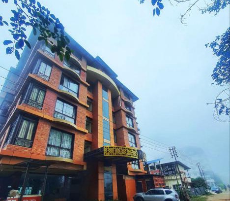 Moolakadai Hotel | The Paradise by Prasanth