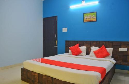 Bhubaneshwar Hotel | Pet-Friendly Paradise for Budget Travelers