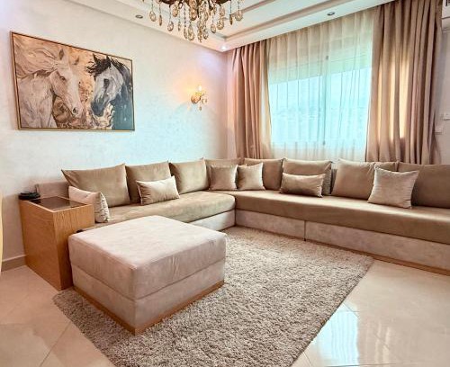 Achakkar Apartment | Discover The PEARL of ACHAKAR: 4-Star Oceanfront Retreat
