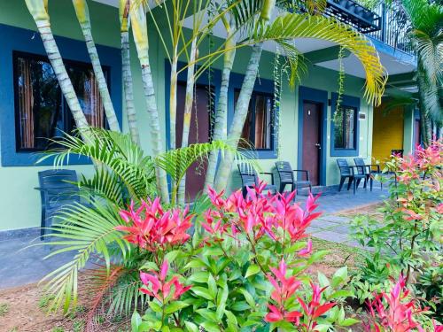 Polonnaruwa Cabin | Welcoming Stay at The Paramount Lodge: Rated 9/10 Quality