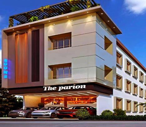 Vadapalani Hotel | Discover The Parion Business Class Hotel with Family-Friendly Perks