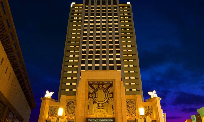 Konohana Hotel | Premier Stay at The Park Front Hotel near Universal Studios