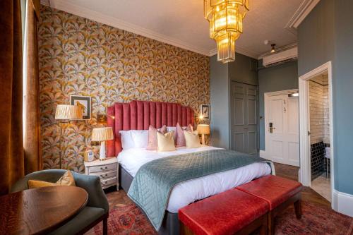 Richmond-upon-Thames Hotel | Discover The Park Hotel: Pet-Friendly Getaway Awaits