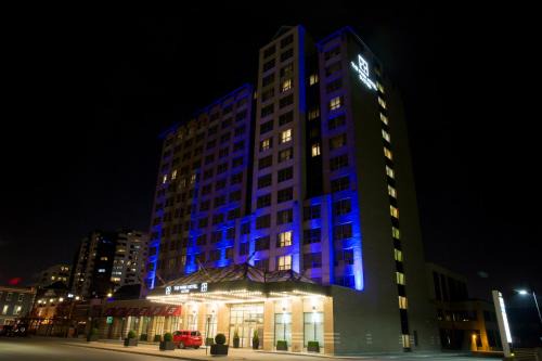 Downtown London Hotel | Pet-Friendly The Park Hotel London with Breakfast Options