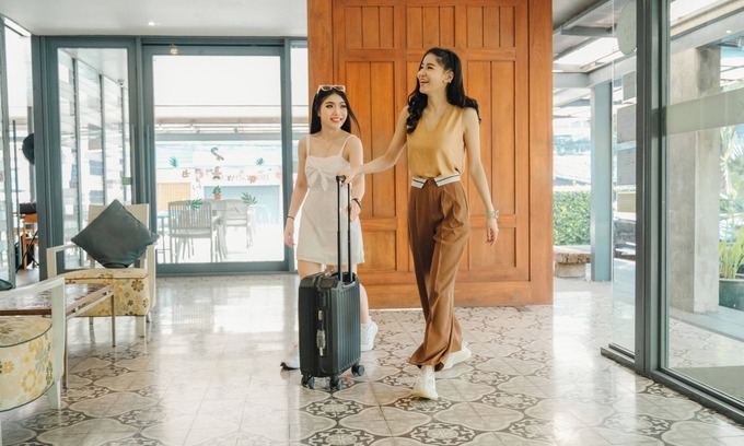 Phitsanulok Hotel | Budget-Friendly Stay at The Park Hotel with Family Amenities