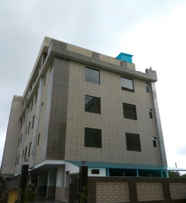 Greater Noida Hotel | Discover The Park Residency: Family-Friendly & Accessible Stay