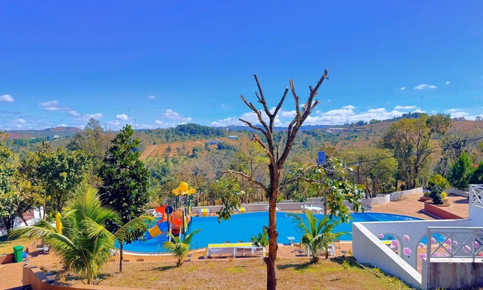 Poipet Resort | Discover The Park Resort Mondulkiri: Family-Friendly Escape