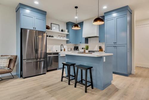 Paso Robles House | Discover The Park Street Hideaway in Downtown Paso