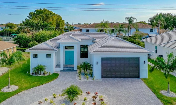 Marco Island House | Experience the Park-Way House on Marco Island - Perfect for Families!