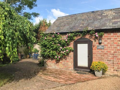 Hadlow Down House | Discover The Parlour: Family-Friendly Retreat Awaits