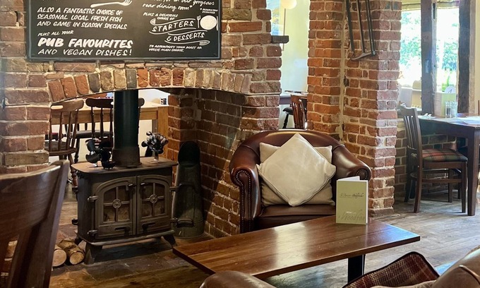 Weston Longville House | Relaxing Getaway at The Parson Woodforde with Spa & Dining