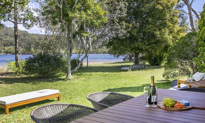Patonga House | Unforgettable Stay at The Patonga Pearl on Patonga Creek