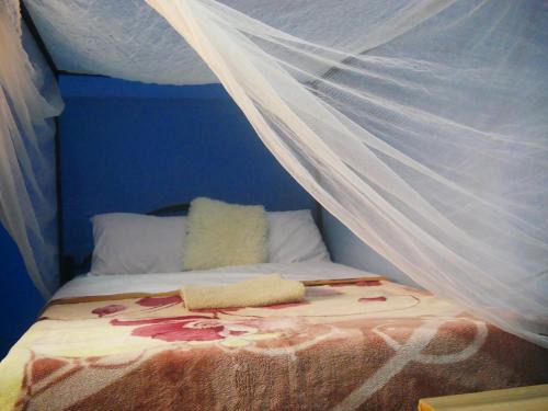 Ololaimutiek Hotel | Budget-Friendly Stay at The Peaceful Den with Family Dining