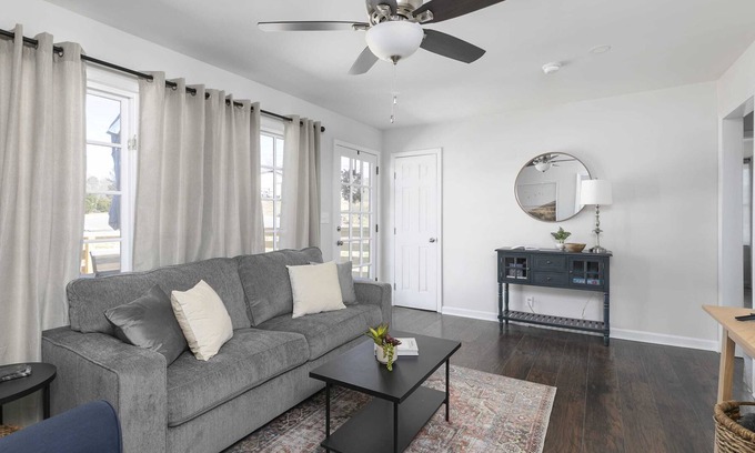New Castle House | The Peaceful Pearl of Birmingham