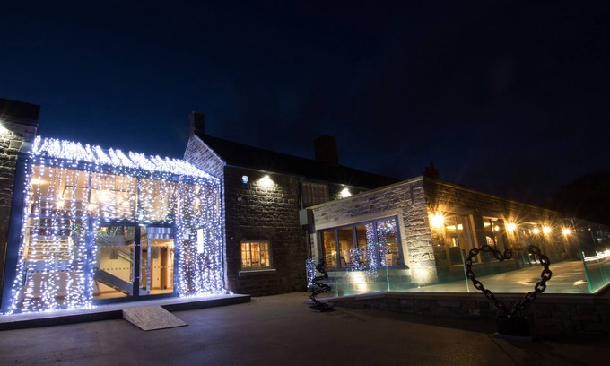 Barlow Hotel | Discover The Peacock at Barlow: 4-Star Family-Friendly Retreat