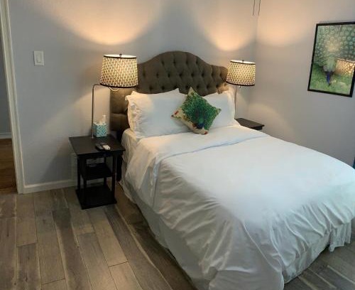 Medical Center District House | Charming Holiday Homes in Texas with Family-Friendly Amenities