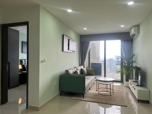 Chamkar Mon Apartment | Relax at The PeAk Residence: Multi-Apartment with Pool