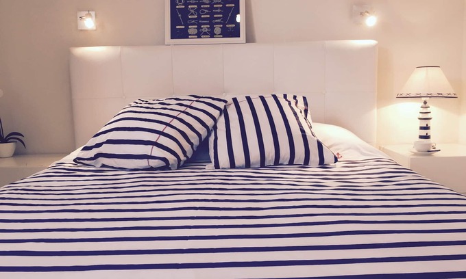 Lido Apartment | Discover The Pearl of Alghero: Oceanfront Bliss Awaits