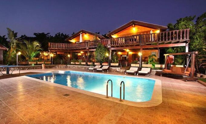 Had Nes Cabin | Discover The Pearl of the Golan - Pnina BaGolan Awaits