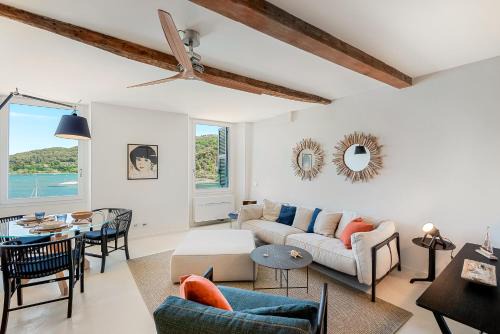 Portovenere Apartment | Experience The Pearl of Venus: Family-Friendly Retreat