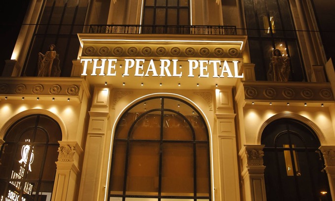 Rohtak Hotel | The Pearl Petal