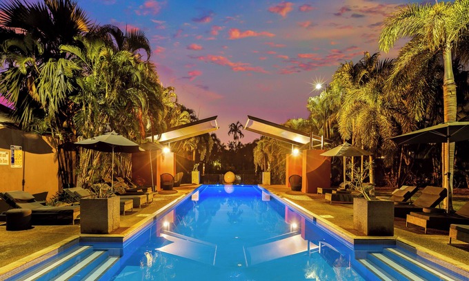 Cable Beach Hotel | Elegant Stay at The Pearle of Cable Beach - 5 Star Retreat