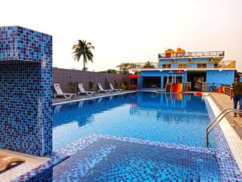 Mandarmani Resort | Pet-Friendly Pelican Beach Resort with Top Ratings & Amenities