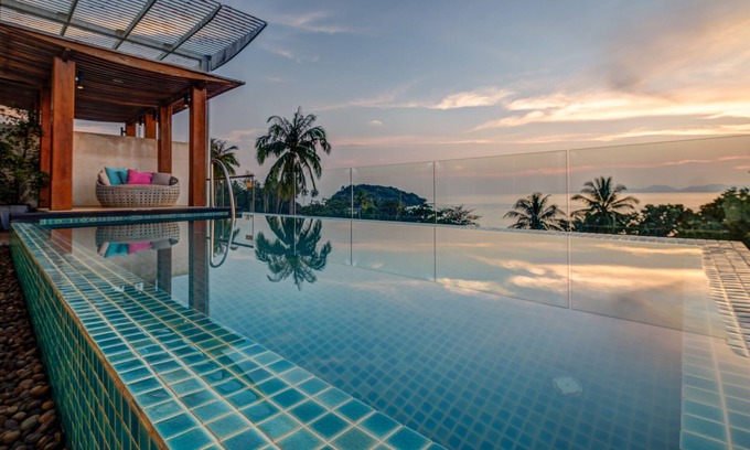 Nong Thale Resort | Welcoming The Pelican Residence & Suite Krabi with Pool