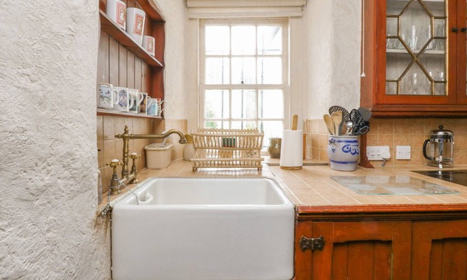 Whithorn Cottage | The Pend