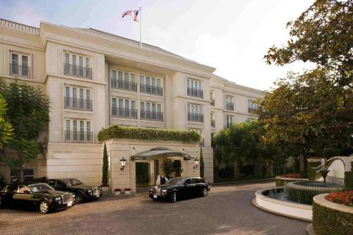Beverly Hills Resort | Indulge at The Peninsula Beverly Hills - 5-Star Retreat