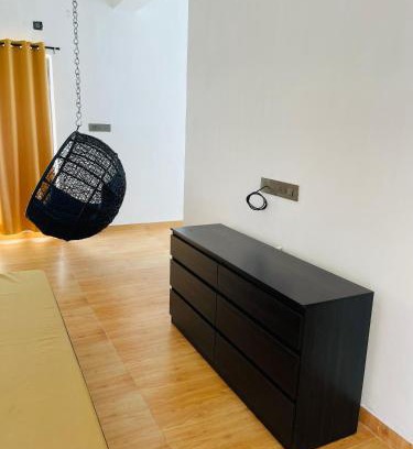 Muttukadu Apartment | The penthouse at ecr