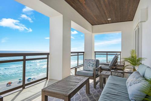 Seagrove Beach House | Relaxing Retreat at The Penthouse in Seagrove