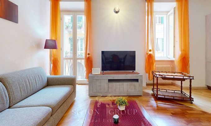 Arona Apartment | The People's Pearl
