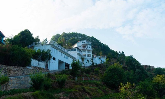 Kaul House | Discover The Perch Homestay Retreat in Mukteshwar