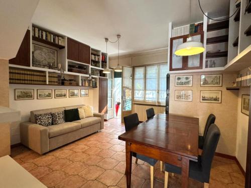 Milan House | The Perfect Corner - Private House with Garden in San Siro