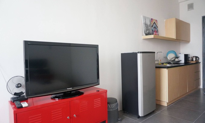 Damansara Perdana Apartment | Your Ideal Getaway at The Perfect Escape, Damansara Perdana