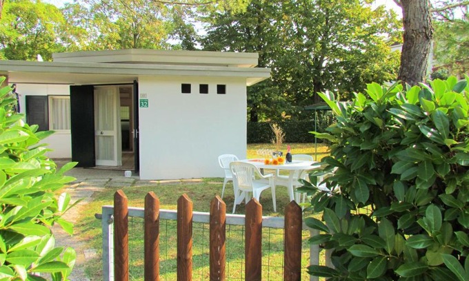 Bibione Pineda Villa | Ideal Family Retreat with Pet-Friendly Amenities - Beahost