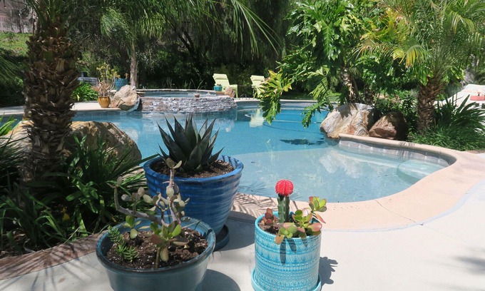 Temecula Apartment | Unforgettable Stay in Temecula Wine Country Guest House