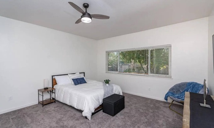 Fair Oaks House | Your Ideal Retreat for Every Family Adventure