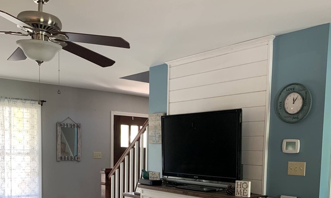 Port Matilda House | Ideal Location Near Penn State with Family-Friendly Amenities