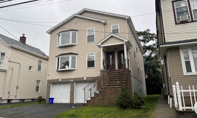 Passaic Apartment | The perfect place for your stay