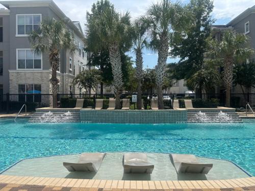 The Woodlands Apartment | The perfect place